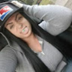 Meet your Posher, Jenna